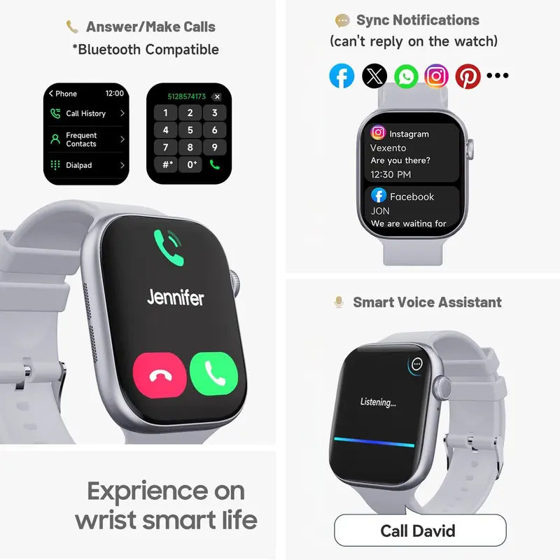 Kayo Smart Watch
