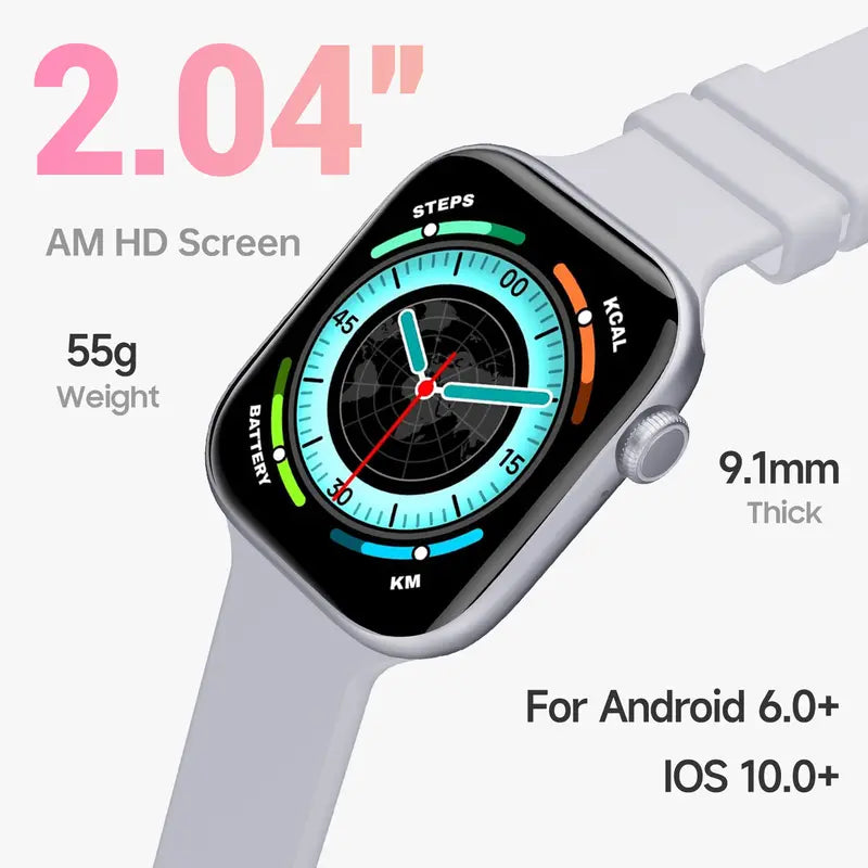 Kayo Smart Watch
