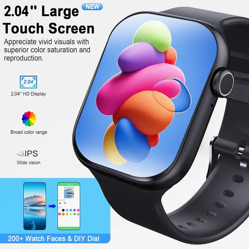 Kayo Smart Watch