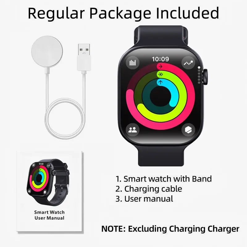 Kayo Smart Watch