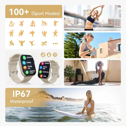 Kayo Smart Watch