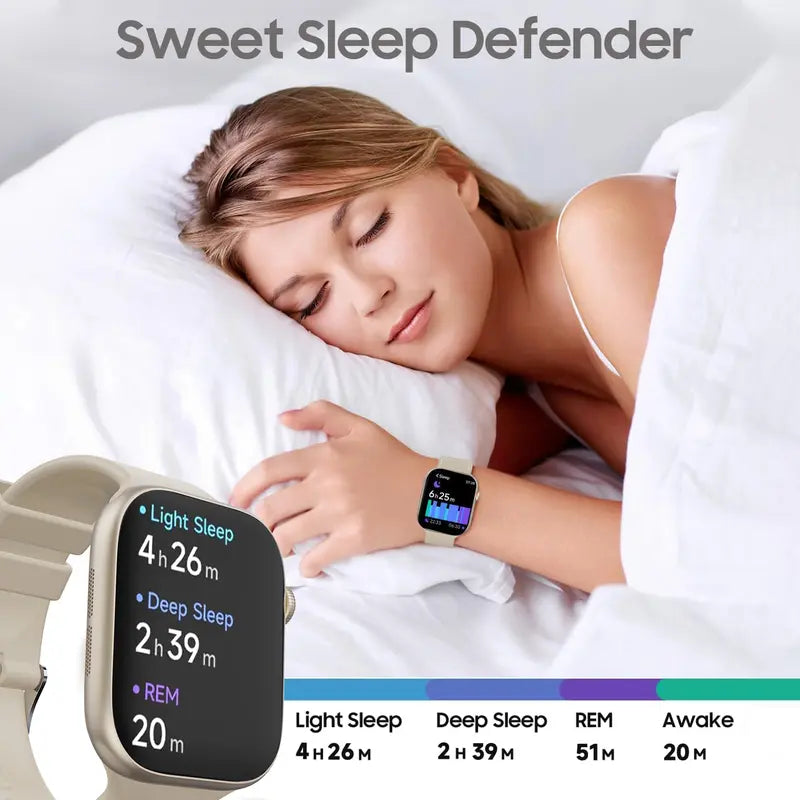 Kayo Smart Watch